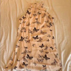 Candie’s, Dress, Light Pink, Junior XL